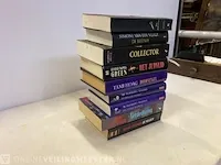 9x leesboeken - afbeelding 1 van  2