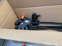 (9x) lijmklem - 9x600mm - afbeelding 2 van  4
