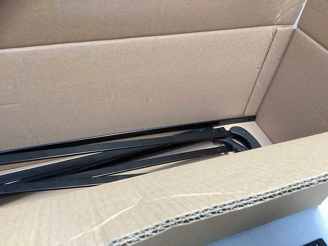 (9x) lijmklem - 9x600mm - afbeelding 3 van  4