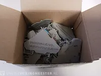 9x magneet ventielen festo, mhj10-s-2,5-qs-6hf - afbeelding 6 van  23