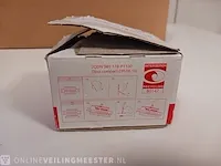 9x magneet ventielen festo, mhj10-s-2,5-qs-6hf - afbeelding 7 van  23