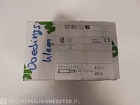 9x magneet ventielen festo, mhj10-s-2,5-qs-6hf - afbeelding 9 van  23