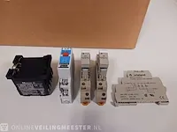 9x magneet ventielen festo, mhj10-s-2,5-qs-6hf - afbeelding 14 van  23