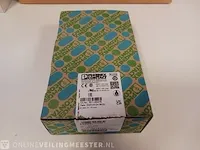 9x magneet ventielen festo, mhj10-s-2,5-qs-6hf - afbeelding 19 van  23
