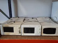 9x magnetron o.a. lg