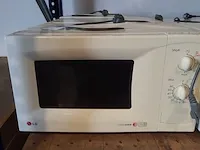 9x magnetron o.a. lg - afbeelding 2 van  5