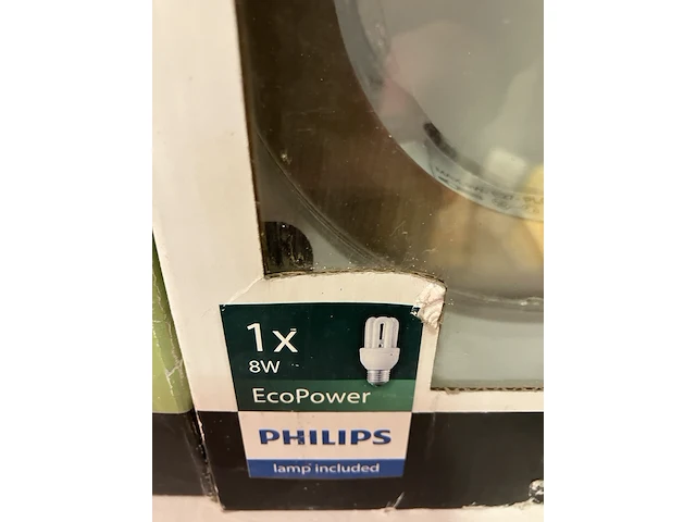 9x massive philips inbouwspot - afbeelding 3 van  3