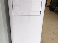 9x mobiele airco, o.a. eurom, osea, tectro, amcor - afbeelding 5 van  22