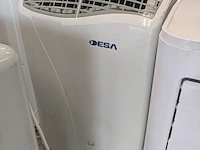 9x mobiele airco, o.a. eurom, osea, tectro, amcor - afbeelding 6 van  22