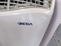 9x mobiele airco, o.a. eurom, osea, tectro, amcor - afbeelding 9 van  22