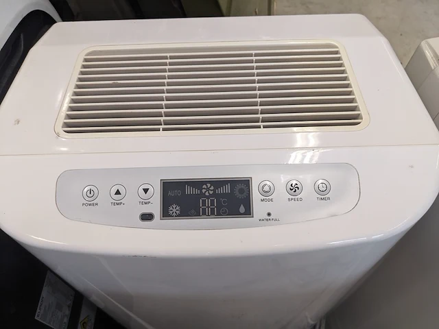 9x mobiele airco, o.a. eurom, osea, tectro, amcor - afbeelding 11 van  22