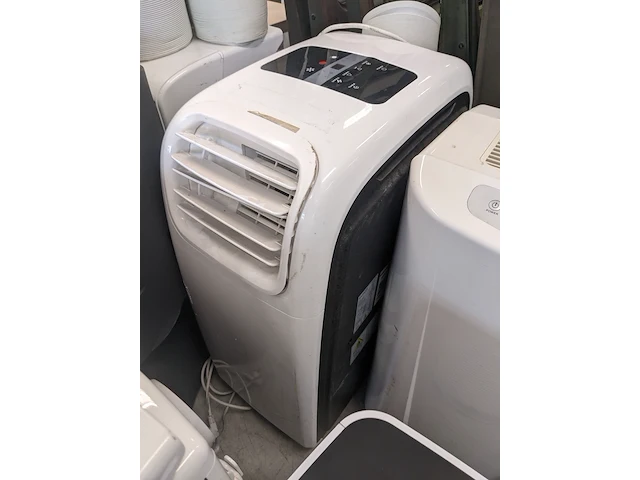 9x mobiele airco, o.a. eurom, osea, tectro, amcor - afbeelding 13 van  22