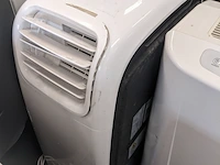 9x mobiele airco, o.a. eurom, osea, tectro, amcor - afbeelding 13 van  22