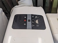 9x mobiele airco, o.a. eurom, osea, tectro, amcor - afbeelding 14 van  22