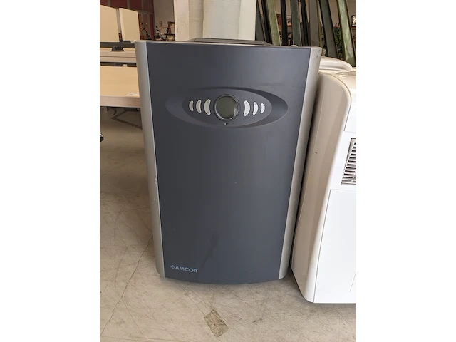 9x mobiele airco, o.a. eurom, osea, tectro, amcor - afbeelding 16 van  22