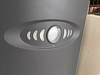 9x mobiele airco, o.a. eurom, osea, tectro, amcor - afbeelding 17 van  22