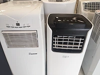 9x mobiele airco, o.a. eurom, osea, tectro, amcor - afbeelding 20 van  22