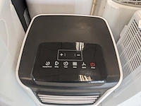 9x mobiele airco, o.a. eurom, osea, tectro, amcor - afbeelding 21 van  22