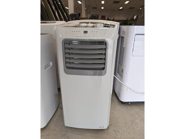 9x mobiele airco, o.a. eurom, osea, tectro, amcor - afbeelding 22 van  22