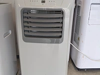 9x mobiele airco, o.a. eurom, osea, tectro, amcor - afbeelding 22 van  22