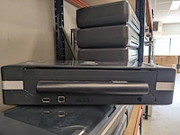 9x mobiele printer, hp officejet 200 en hp officejet h470 - afbeelding 2 van  14