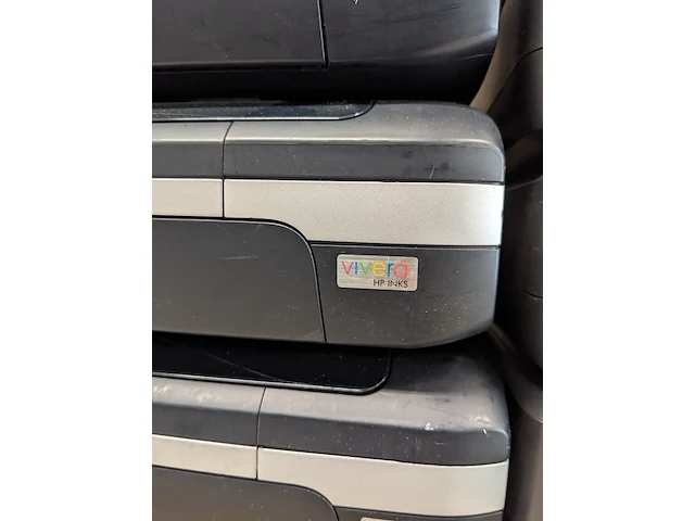 9x mobiele printer, hp officejet 200 en hp officejet h470 - afbeelding 6 van  14