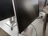 9x monitor o.a. hp - afbeelding 5 van  8