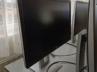 9x monitor o.a. hp - afbeelding 6 van  8