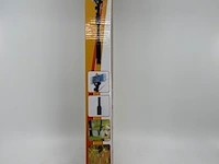 9x monopod yunteng, yt-1188 - afbeelding 1 van  5