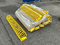 9x ongebruikt fietsenrek - afbeelding 3 van  9