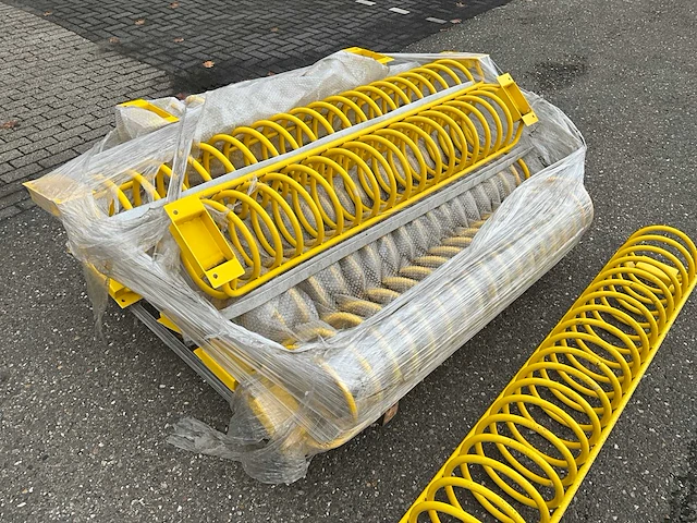 9x ongebruikt fietsenrek - afbeelding 9 van  9