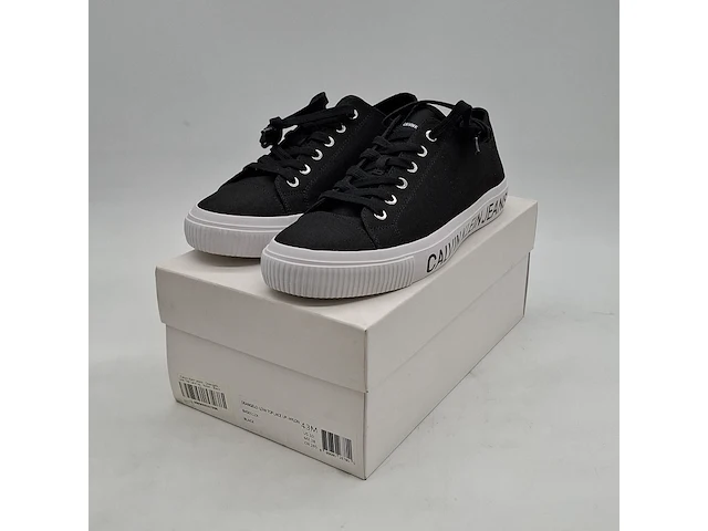 9x paar schoenen, calvin klein - afbeelding 1 van  9