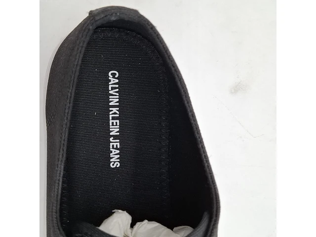 9x paar schoenen, calvin klein - afbeelding 7 van  9