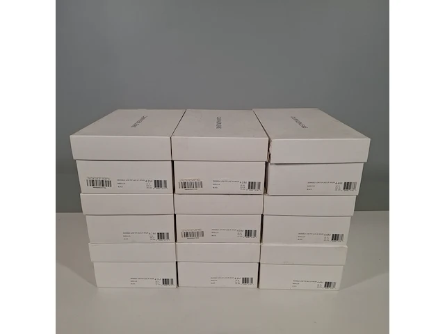 9x paar schoenen, calvin klein - afbeelding 9 van  9