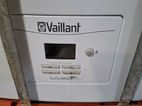 9x partij droogloopmatten en 2x geiser, o.a. vaillant - afbeelding 10 van  10