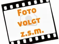 9x partij langgatboren, div lengtes en diameters - afbeelding 1 van  1