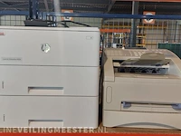 9x printer o.a. hp - afbeelding 2 van  6