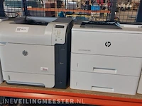 9x printer o.a. hp - afbeelding 5 van  6