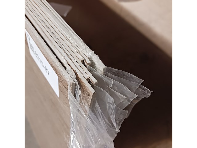 9x pvc wandpaneel 122x280 cm, 2025 - afbeelding 3 van  3