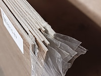 9x pvc wandpaneel 122x280 cm, 2025 - afbeelding 3 van  3