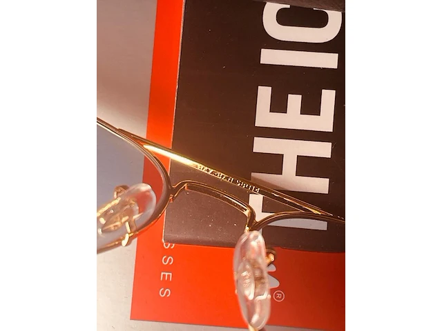 9x ray-ban zonnebrillen - aviator, colonel en marshal - afbeelding 10 van  15