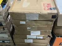 9x retourgoederen led panel heaters - afbeelding 1 van  5