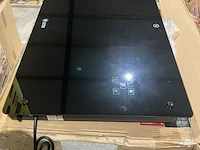 9x retourgoederen led panel heaters - afbeelding 3 van  5
