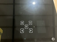 9x retourgoederen led panel heaters - afbeelding 4 van  5