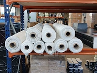 9x rol inbetween gordijnstof - afbeelding 2 van  8
