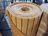 9x rol meubel- bekledingsstof - assorti - afbeelding 3 van  10