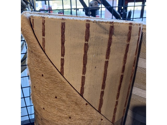 9x rol meubel- bekledingsstof - assorti - afbeelding 4 van  10