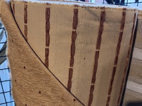 9x rol meubel- bekledingsstof - assorti - afbeelding 4 van  10