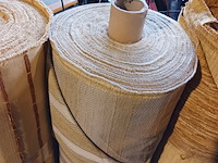 9x rol meubel- bekledingsstof - assorti - afbeelding 5 van  10