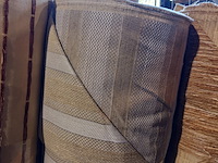 9x rol meubel- bekledingsstof - assorti - afbeelding 6 van  10